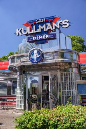 t-diner
